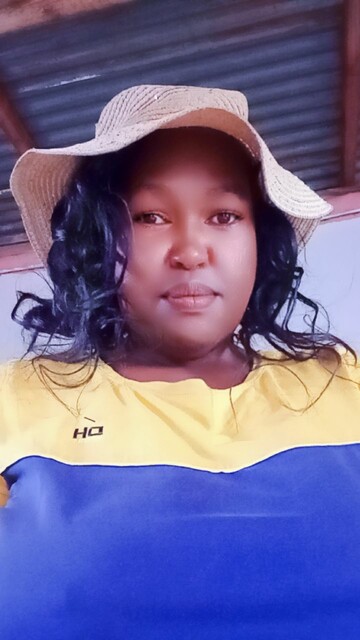 philie, 33 Vryheid, KwaZulu-Natal, South Africa
