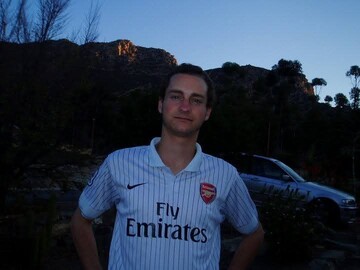 Devin01, 37 Kempton Park, Gauteng, South Africa