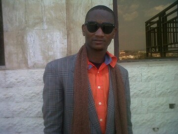 lerix Martinez, 38 Randburg, Gauteng, South Africa
