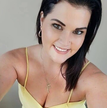 Chantel, 39 Port Elizabeth, Eastern Cape, South Africa