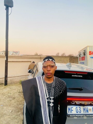 APP/1000822, 20 Randfontein, Gauteng, South Africa