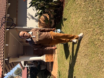 Bongs, 34 Pretoria, Gauteng, South Africa