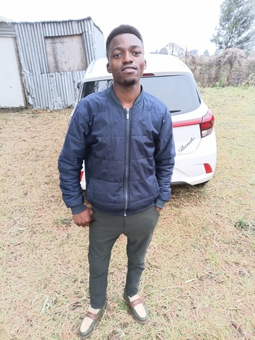 Sdoka, 23 Brakpan, Gauteng, South Africa