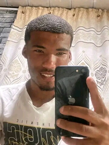 Waldo, 21 Port Elizabeth, Eastern Cape, South Africa