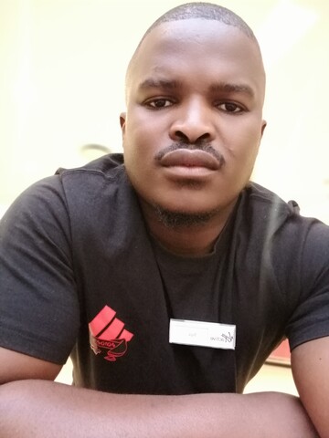 Dlozi278, 35 Alexandra, Gauteng, South Africa