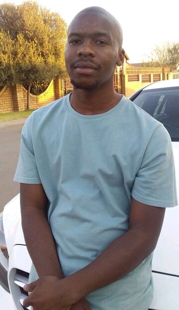 Tumi, 29 Tembisa, Gauteng, South Africa