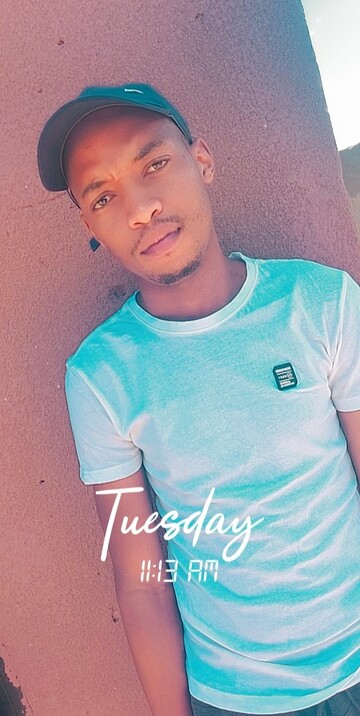 Oxymoron, 32 Kagiso, Gauteng, South Africa