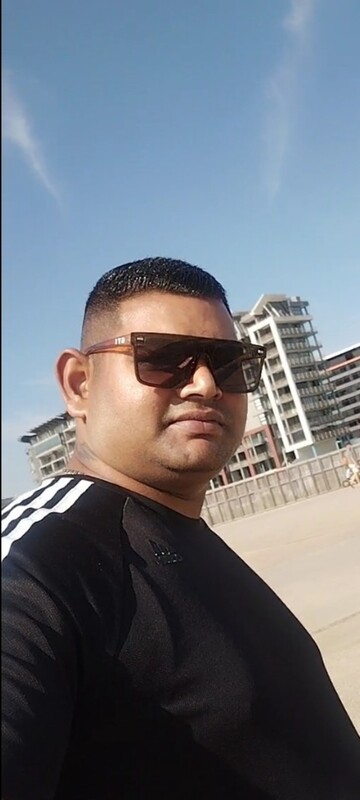 Shaun 031, 37 Durban, KwaZulu-Natal, South Africa