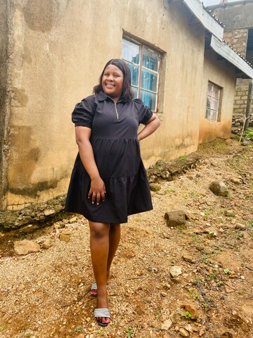 Lady Pee178, 26 Tembisa, Gauteng, South Africa
