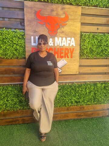 Lish, 52 Uitenhage, Eastern Cape, South Africa
