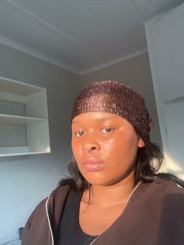 Amahle115, 23 Potchefstroom, North West, South Africa