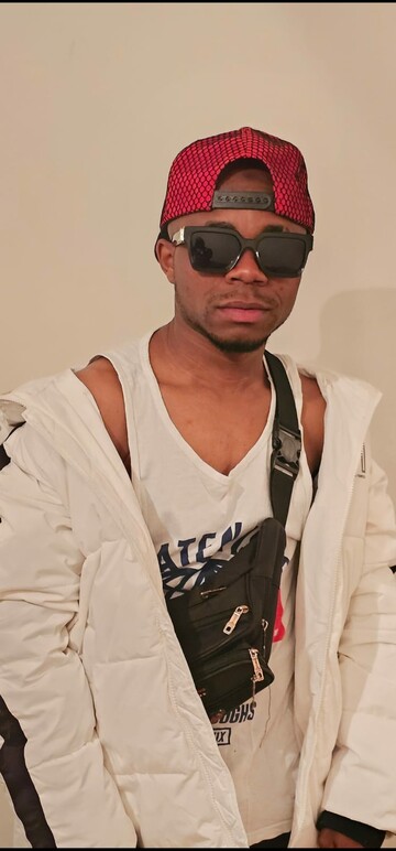 Ricky, 28 Centurion, Gauteng, South Africa