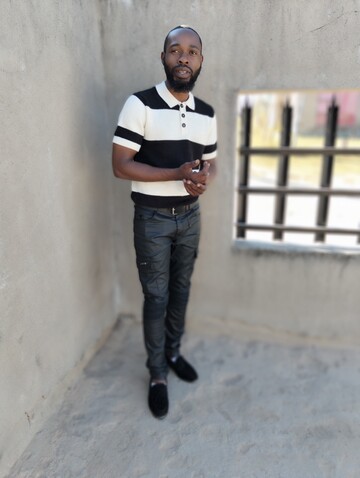 Traider, 29 Nelspruit, Mpumalanga, South Africa