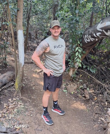 Jay84, 42 Meyerton, Gauteng, South Africa