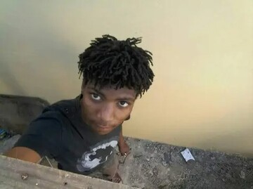 Maron, 22 Cape Town, Western Cape, South Africa