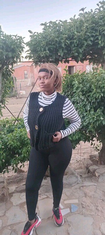 Ratu163, 22 Botshabelo, Free State, South Africa