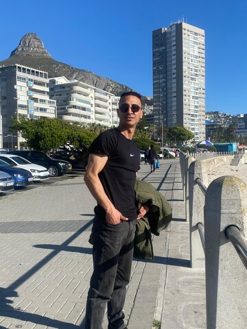 Moali, 28 Cape Town, Western Cape, South Africa