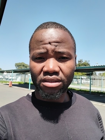 Sipha7, 33 Soweto, Gauteng, South Africa