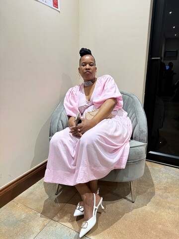 Lulu, 47 Kempton Park, Gauteng, South Africa
