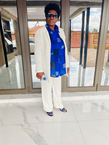 Mamad, 58 Polokwane, Limpopo, South Africa