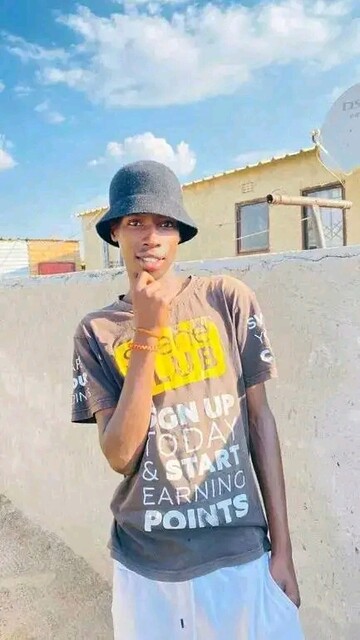 Fiish66, 26 Benoni, Gauteng, South Africa