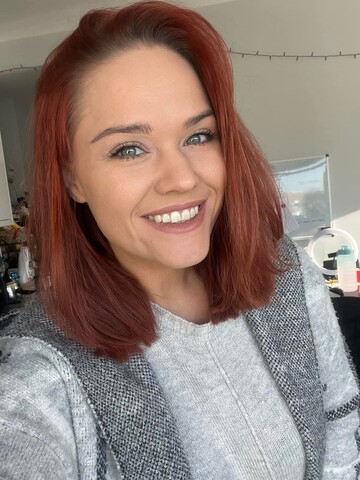 Natasha, 42 Krugersdorp, Gauteng, South Africa