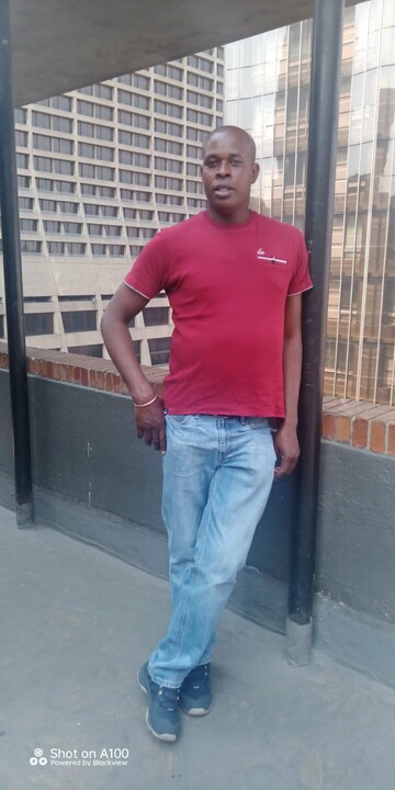 Rirandzu, 50 Soweto, Gauteng, South Africa