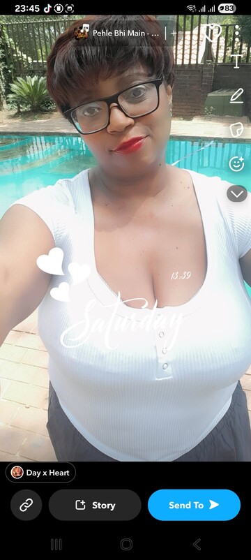 Audrey, 52 Roodepoort, Gauteng, South Africa