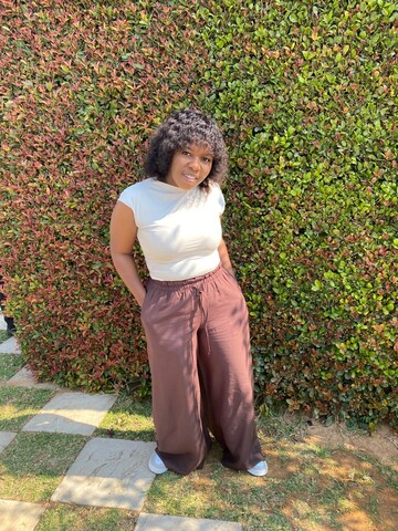 Lucia, 31 Rustenburg, North West, South Africa