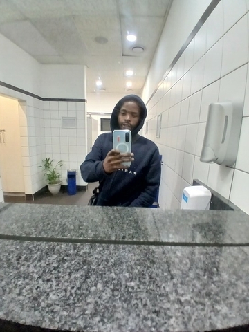 Tourman, 29 Tembisa, Gauteng, South Africa
