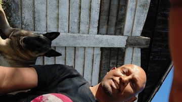 Dave, 51 Durban, KwaZulu-Natal, South Africa