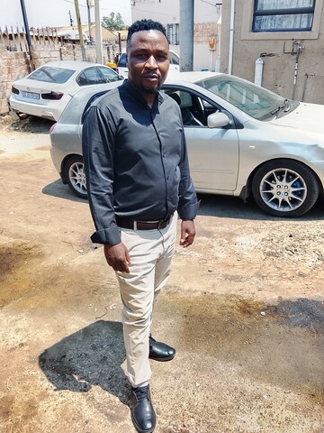 Rofhiwa, 39 Alexandra, Gauteng, South Africa