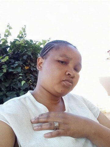 Suzy, 37 Cape Town, Western Cape, South Africa