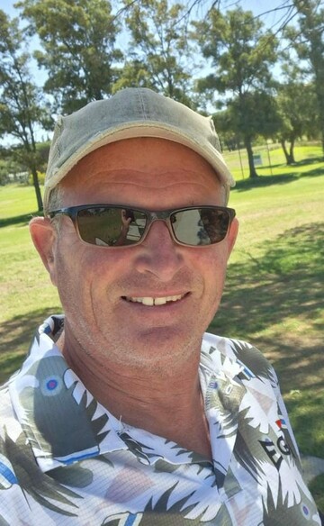 Jack, 60 Gordons Bay, Western Cape, South Africa