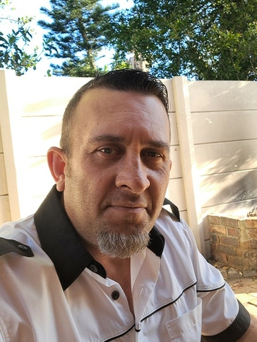 M@rtin, 43 Port Elizabeth, Eastern Cape, South Africa
