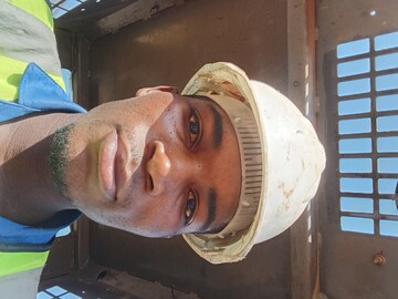 Likhona, 18 Johannesburg, Gauteng, South Africa