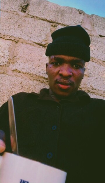 Musa, 25 Port Elizabeth, Eastern Cape, South Africa
