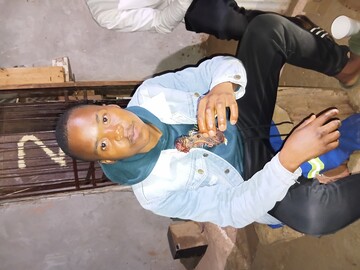 Gcosh, 20 Port Elizabeth, Eastern Cape, South Africa