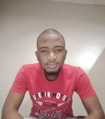 Giyin, 24 Katlehong, Gauteng, South Africa
