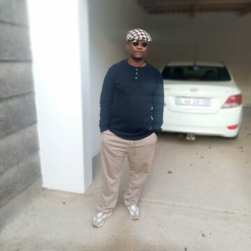 Smith, 36 Lenasia, Gauteng, South Africa