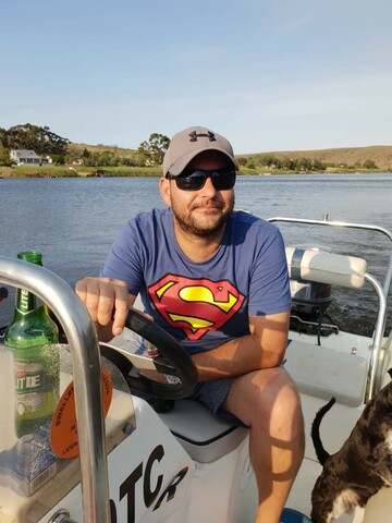 Julz, 47 Stilbaai, Western Cape, South Africa