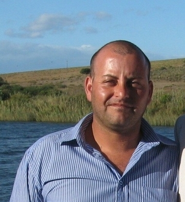 Julz, 47 Stilbaai, Western Cape, South Africa