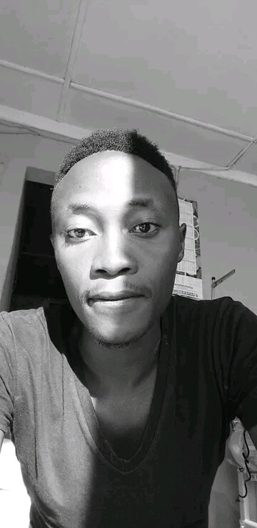 Nathi, 33 Queenstown, Eastern Cape, South Africa