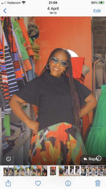 Mana, 53 Johannesburg, Gauteng, South Africa