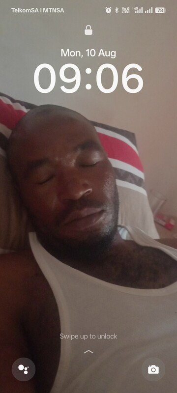 Sandile, 36 Port Shepstone, KwaZulu-Natal, South Africa