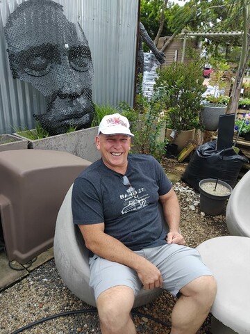 Pieter, 55 Pretoria, Gauteng, South Africa