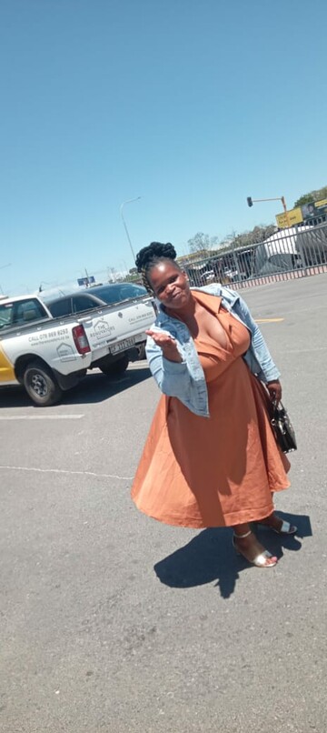 Siwe, 34 Grabouw, Western Cape, South Africa