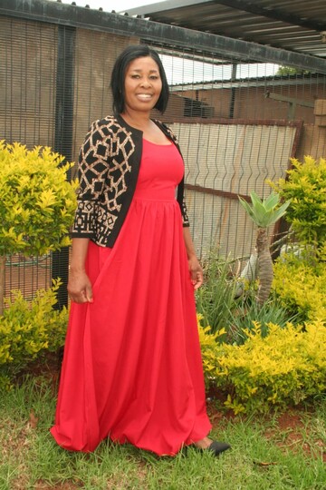 Winny, 56 Mamelodi, Gauteng, South Africa