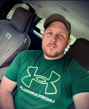 Tiaan, 43 Port Elizabeth, Eastern Cape, South Africa