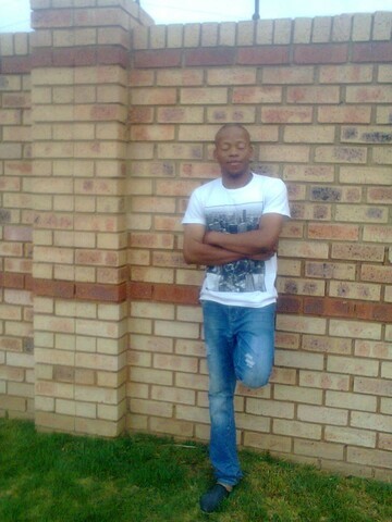 BRAVO T, 38 Alberton, Gauteng, South Africa